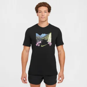 T-shirt Homme Trail Energy