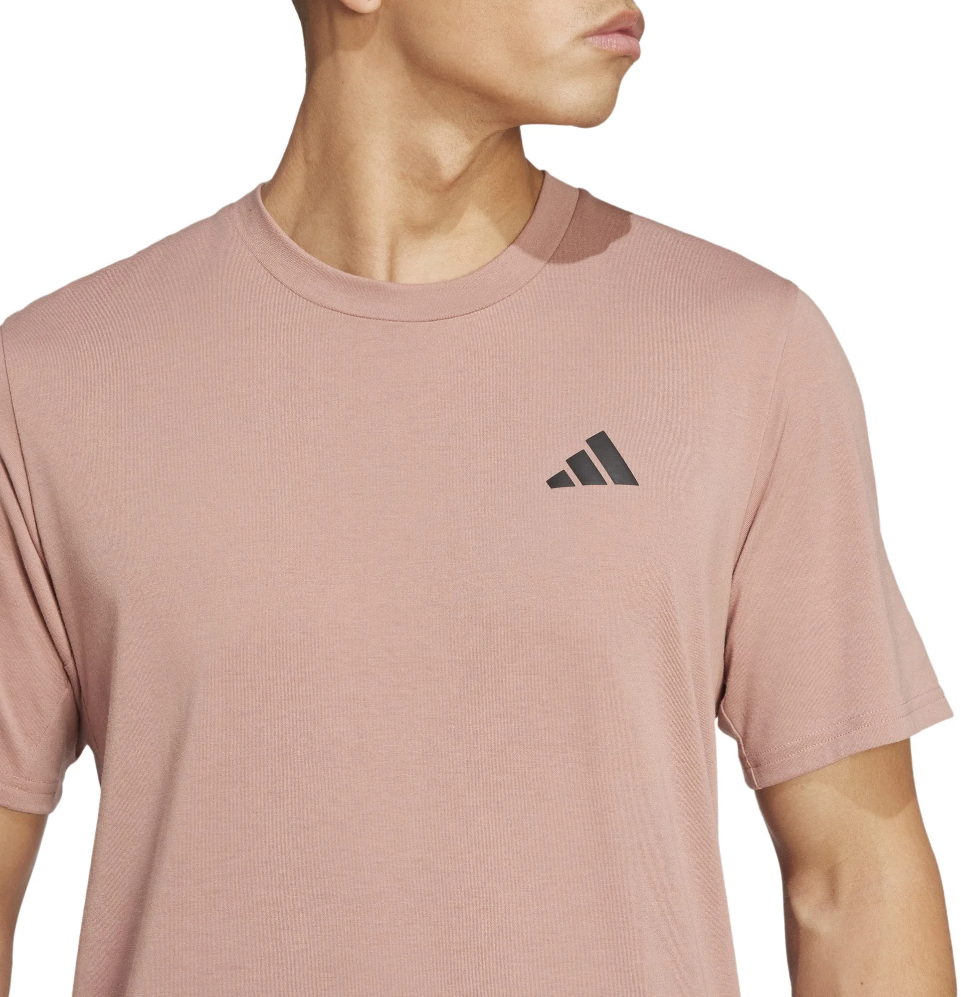 T-shirt d'entraînement Feelready Essentials pour Hommes