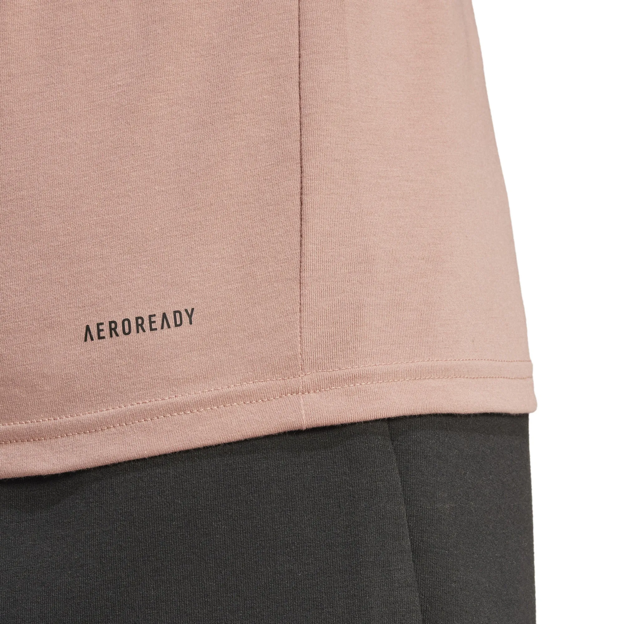T-shirt d'entraînement Feelready Essentials pour Hommes