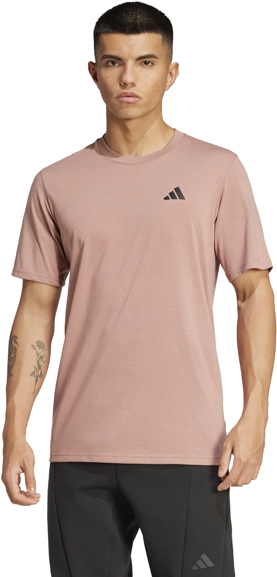 T-shirt d'entraînement Feelready Essentials pour Hommes