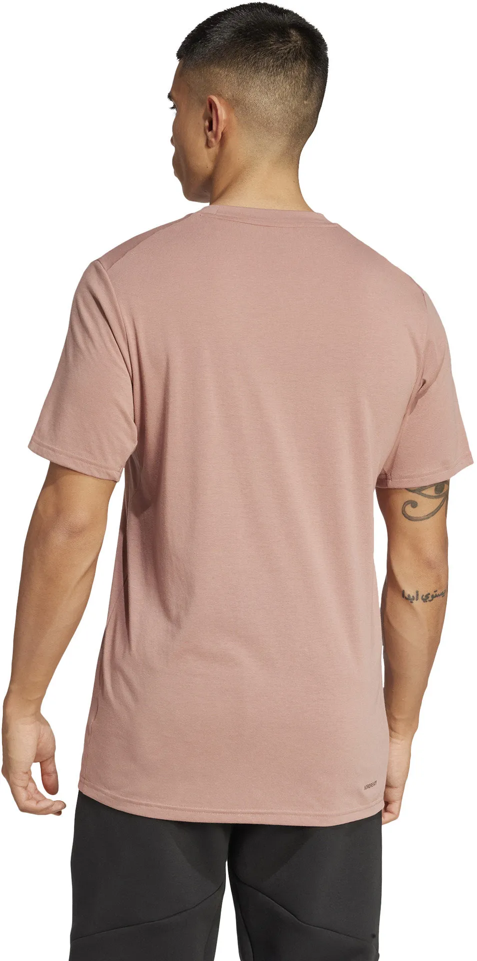 T-shirt d'entraînement Feelready Essentials pour Hommes