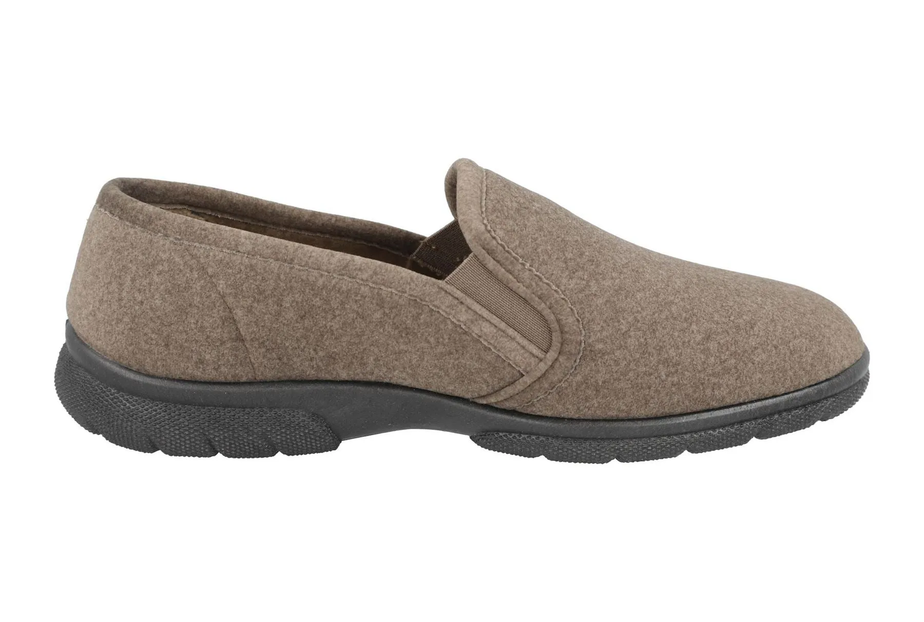 Mocassins DB Duncan pour Homme à Large Empeigne