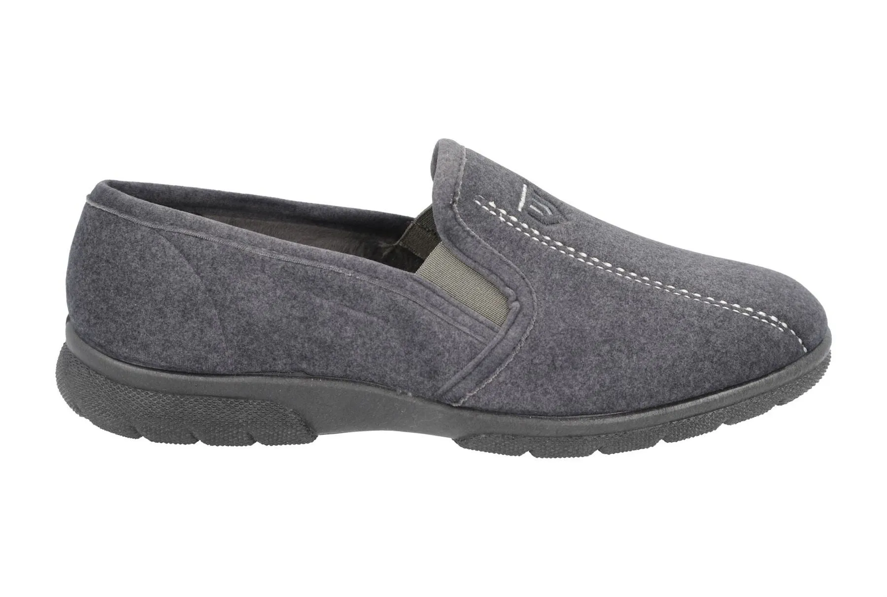 Mocassins DB Duncan pour Homme à Large Empeigne