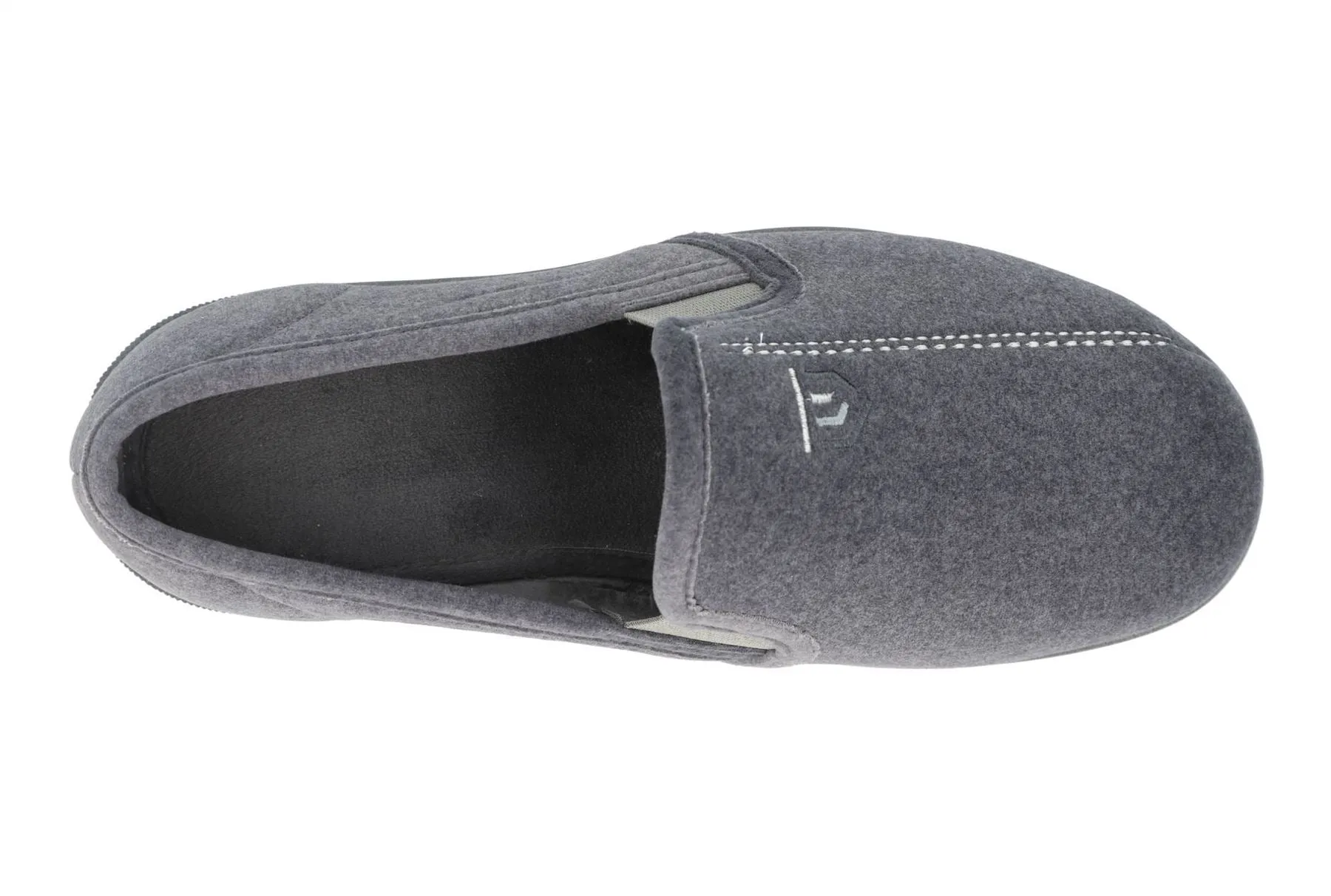 Mocassins DB Duncan pour Homme à Large Empeigne
