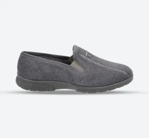 Mocassins DB Duncan pour Homme à Large Empeigne