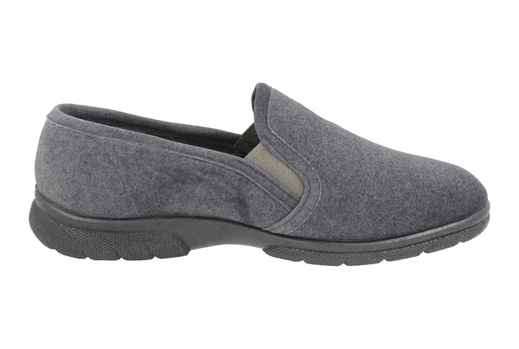 Mocassins DB Duncan pour Homme à Large Empeigne