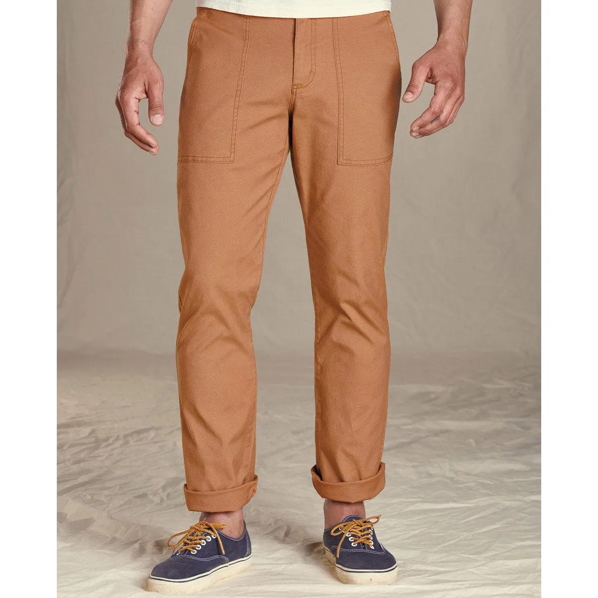 Pantalon Homme Woodsen