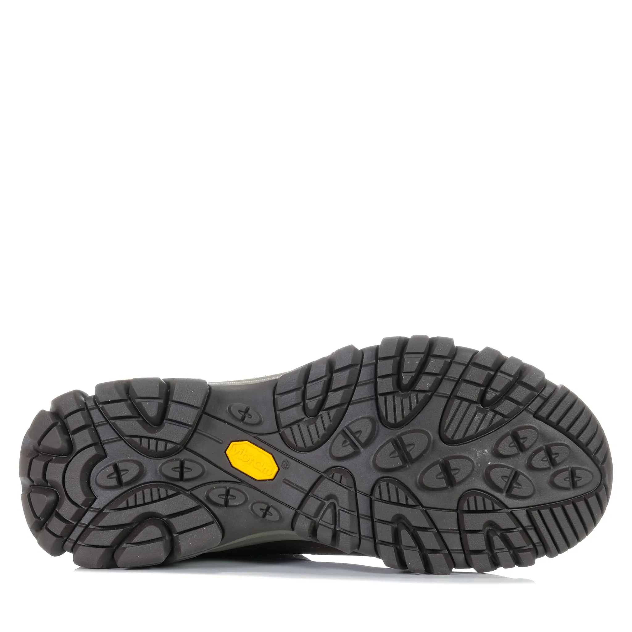Merrell Moab Aventure Chelsea Polaire Imperméable Terre