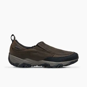 Chaussures Merrell Coldpack Ice Moc WP Marron