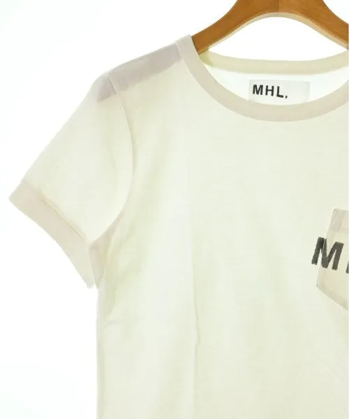 MHL. T-shirts/Hauts