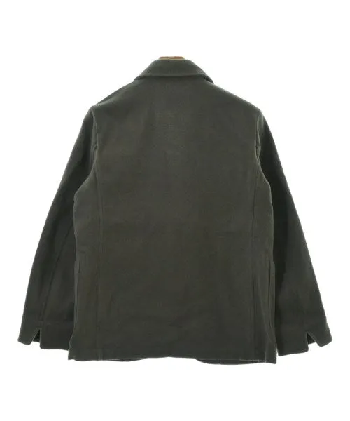 MHL. Vestes de travail