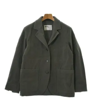 MHL. Vestes de travail