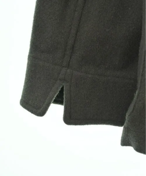 MHL. Vestes de travail