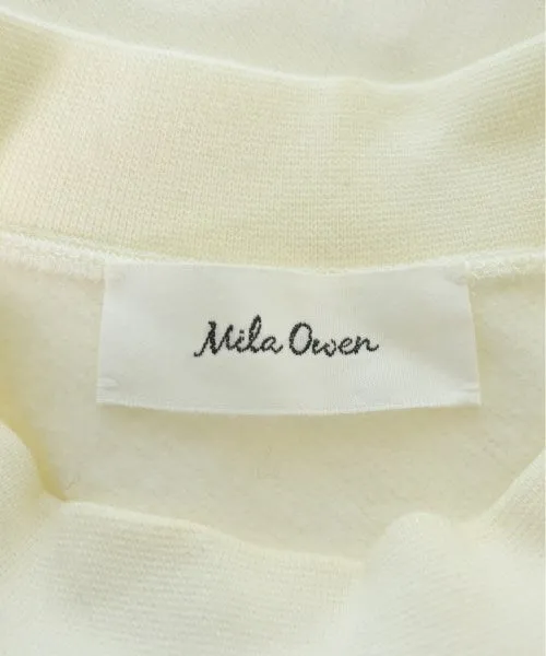 Sweats à capuche Mila Owen