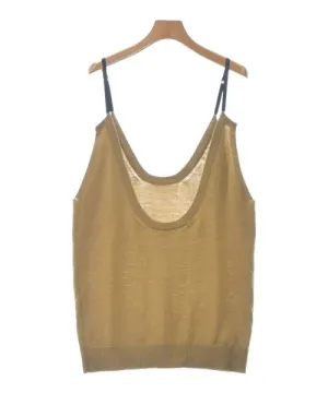 Hauts sans manches Miu Miu