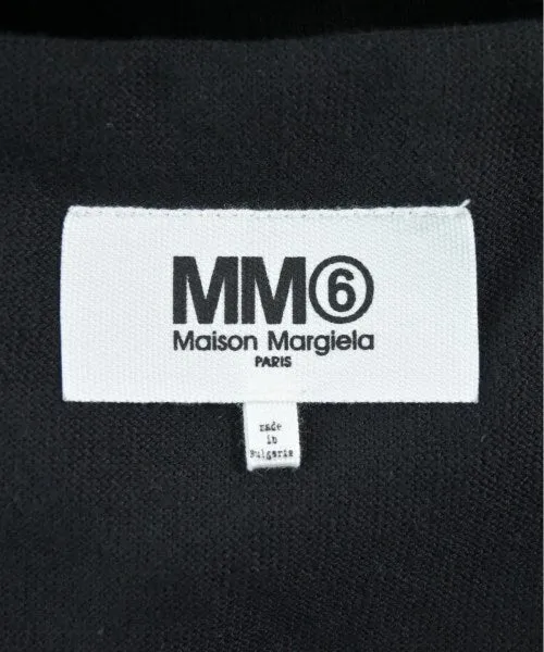 Hauts sans manches MM6