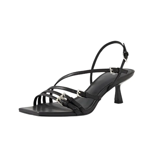 Chaussures Noires Mollini Tandom_Mollini