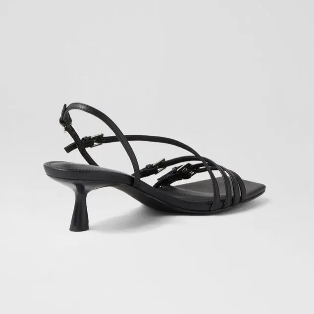 Chaussures Noires Mollini Tandom_Mollini