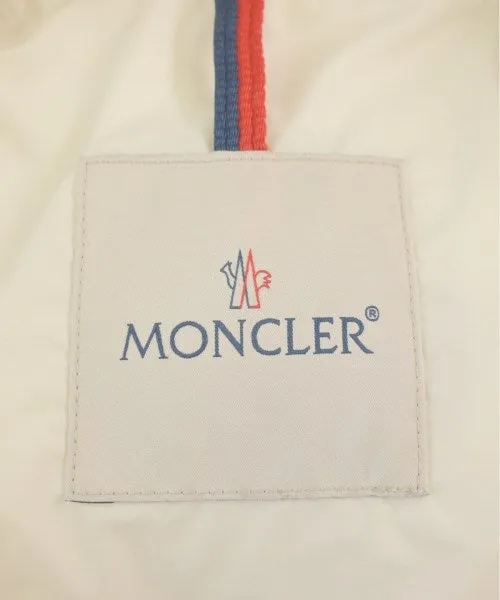 Vestes/Doudounes MONCLER