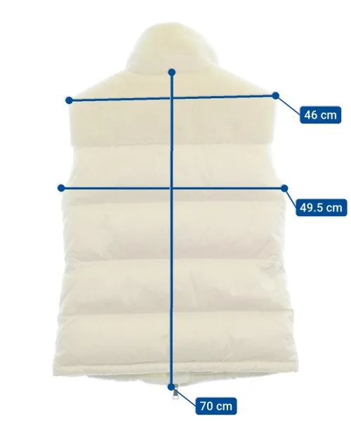 Vestes/Doudounes MONCLER