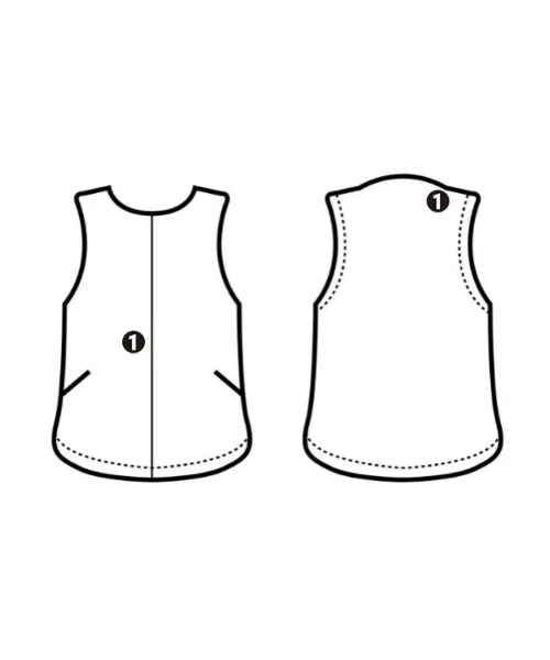 Vestes/Doudounes MONCLER