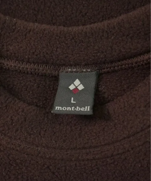 T-shirts/Hauts Montbell