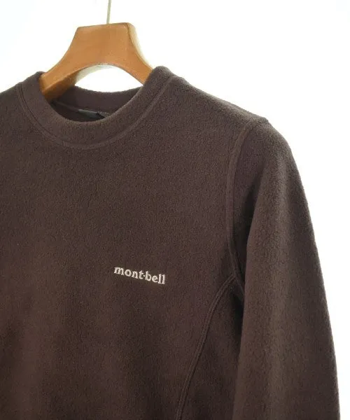 T-shirts/Hauts Montbell