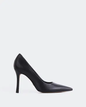 Moraya Cuir Noir