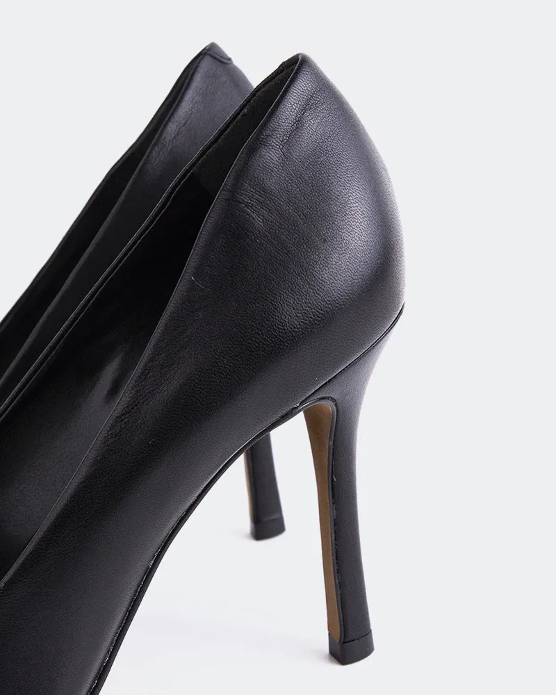 Moraya Cuir Noir