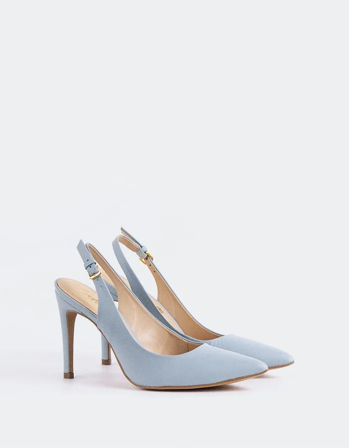 Morisha Cuir Bleu