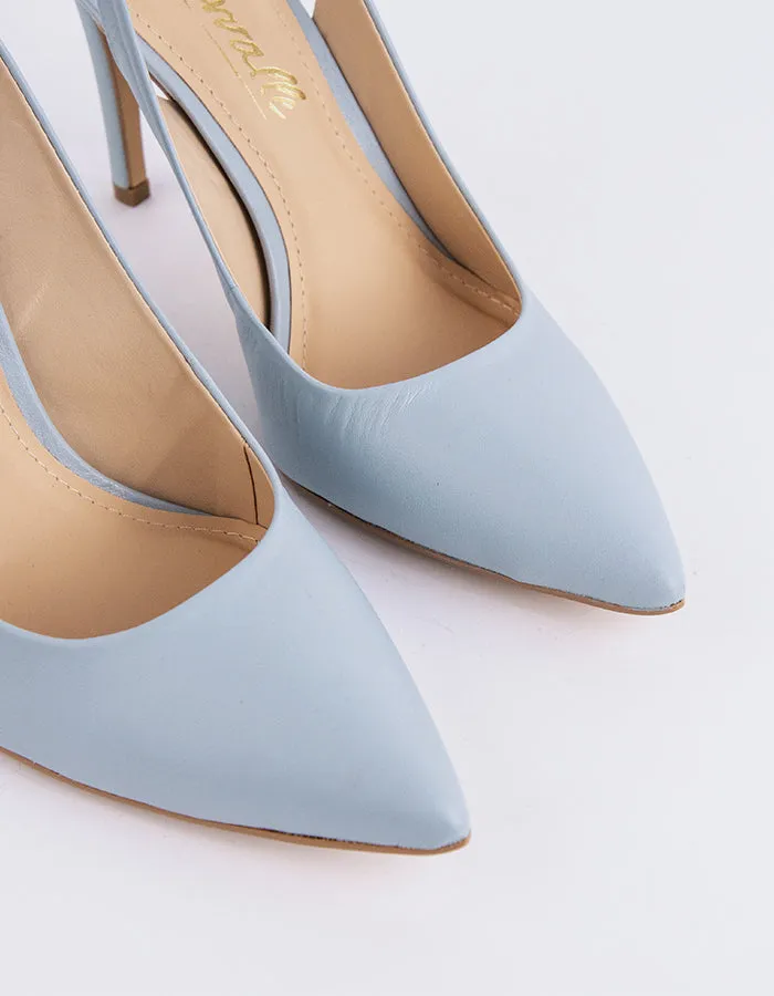 Morisha Cuir Bleu
