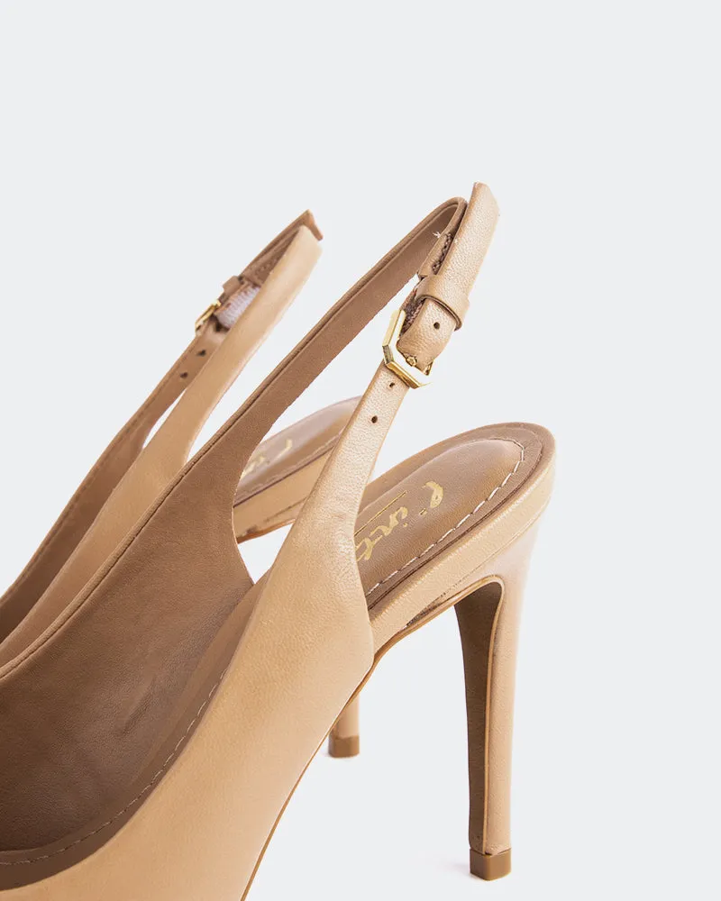 Cuir de chameau Morisha