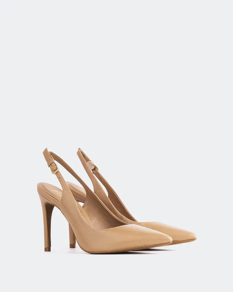 Cuir de chameau Morisha
