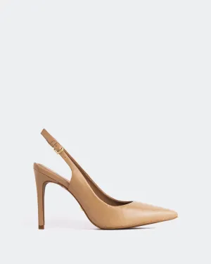 Cuir de chameau Morisha