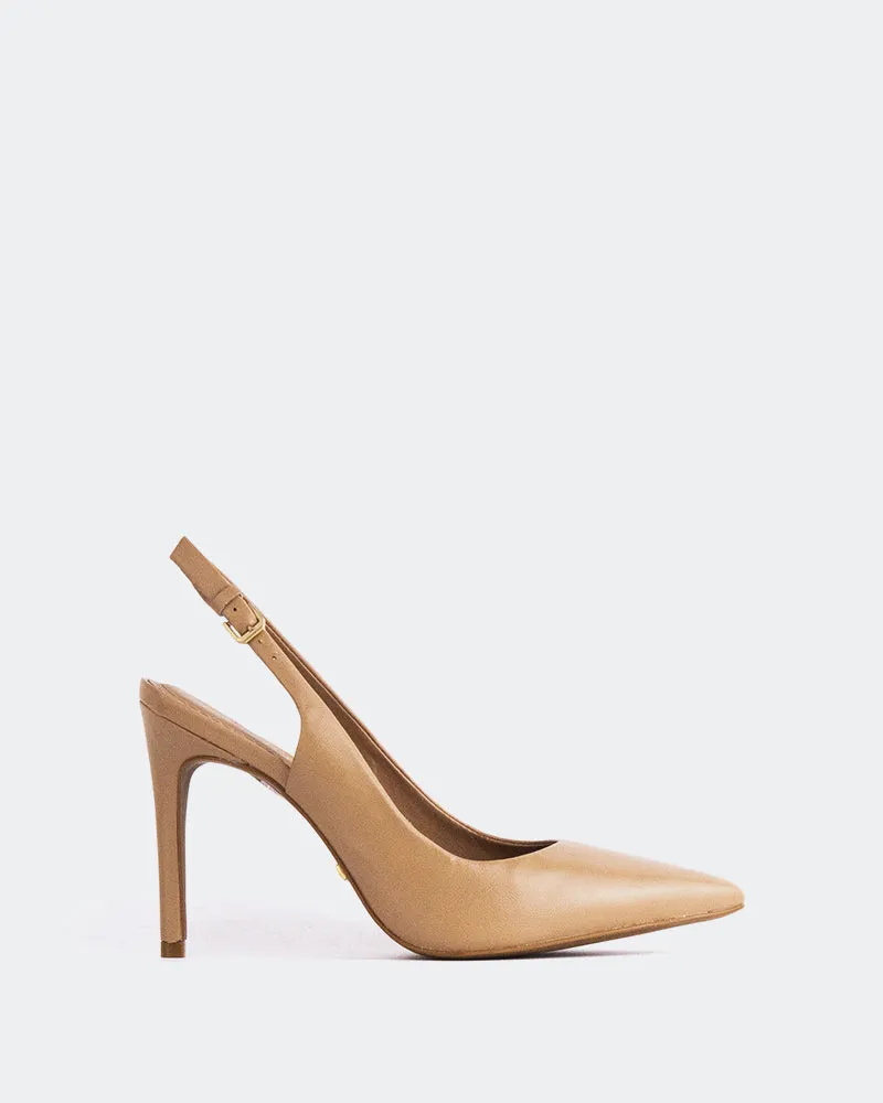 Cuir de chameau Morisha