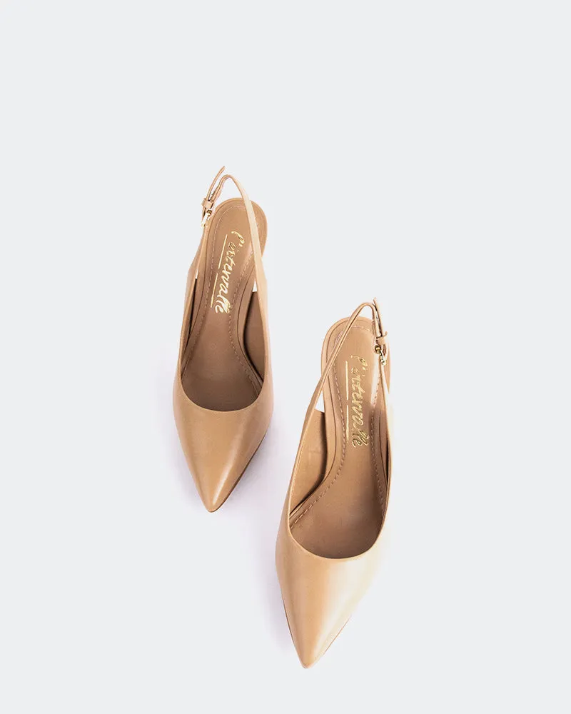 Cuir de chameau Morisha