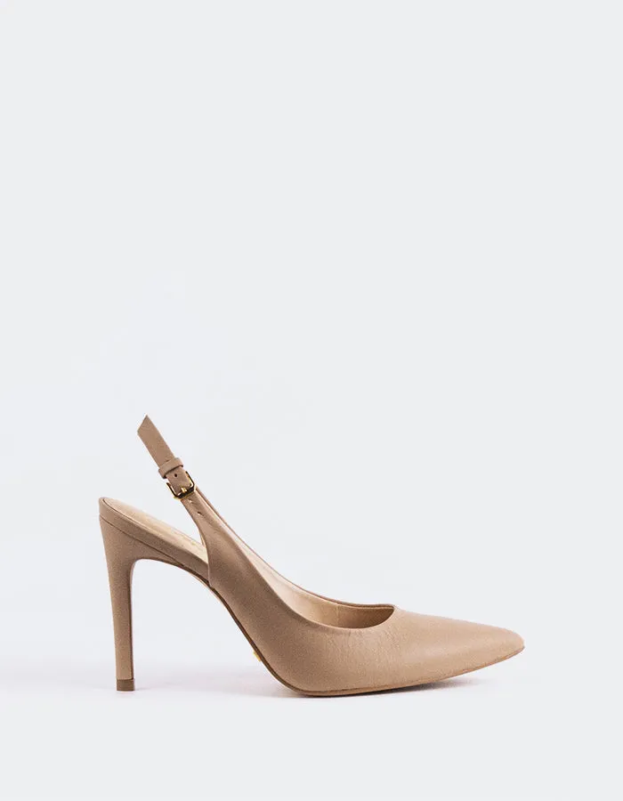 Morisha Cuir Nu