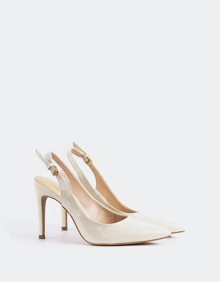 Morisha Blanc Cassé Verni