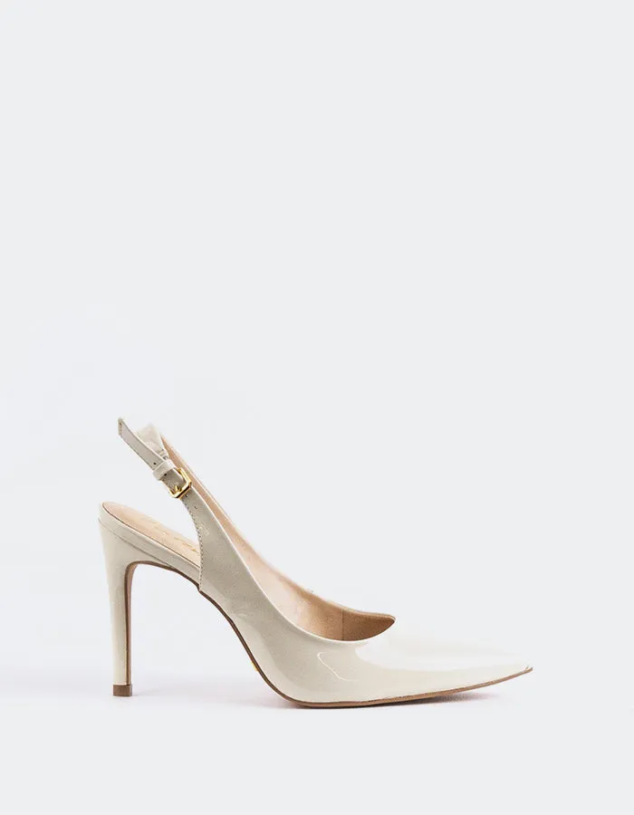 Morisha Blanc Cassé Verni
