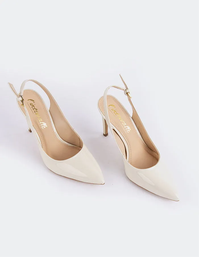 Morisha Blanc Cassé Verni