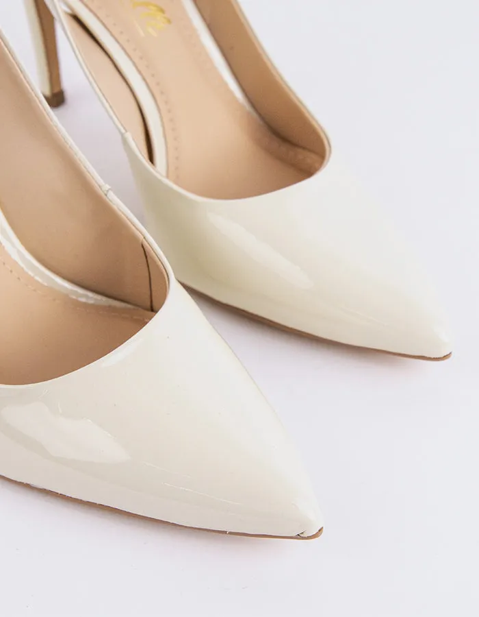 Morisha Blanc Cassé Verni