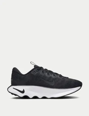 Motiva Shoes - Chaussures Noir/Anthracite/Blanc_Nike_Baskets