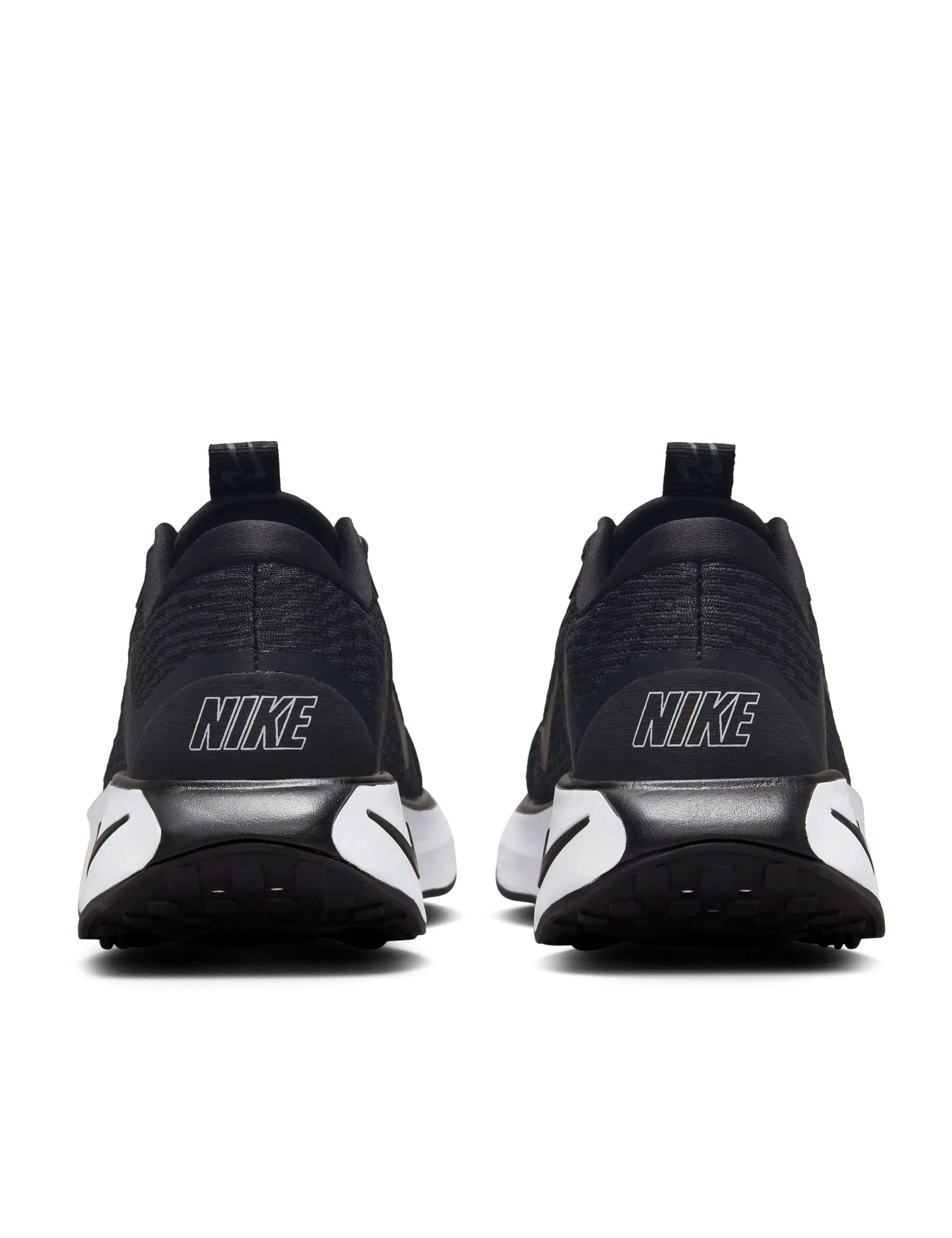 Motiva Shoes - Chaussures Noir/Anthracite/Blanc_Nike_Baskets