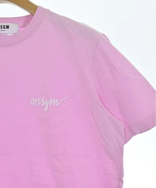 T-shirts/Hauts MSGM