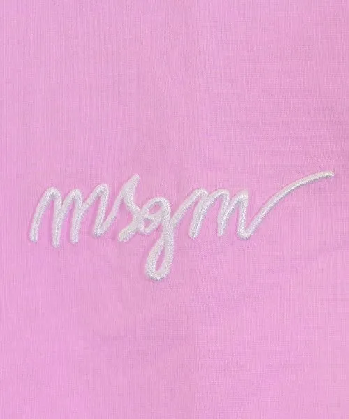 T-shirts/Hauts MSGM