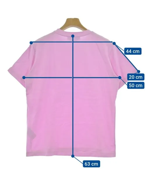 T-shirts/Hauts MSGM