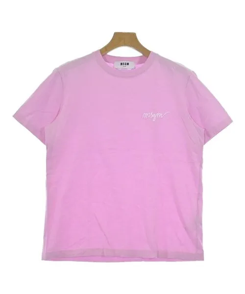 T-shirts/Hauts MSGM