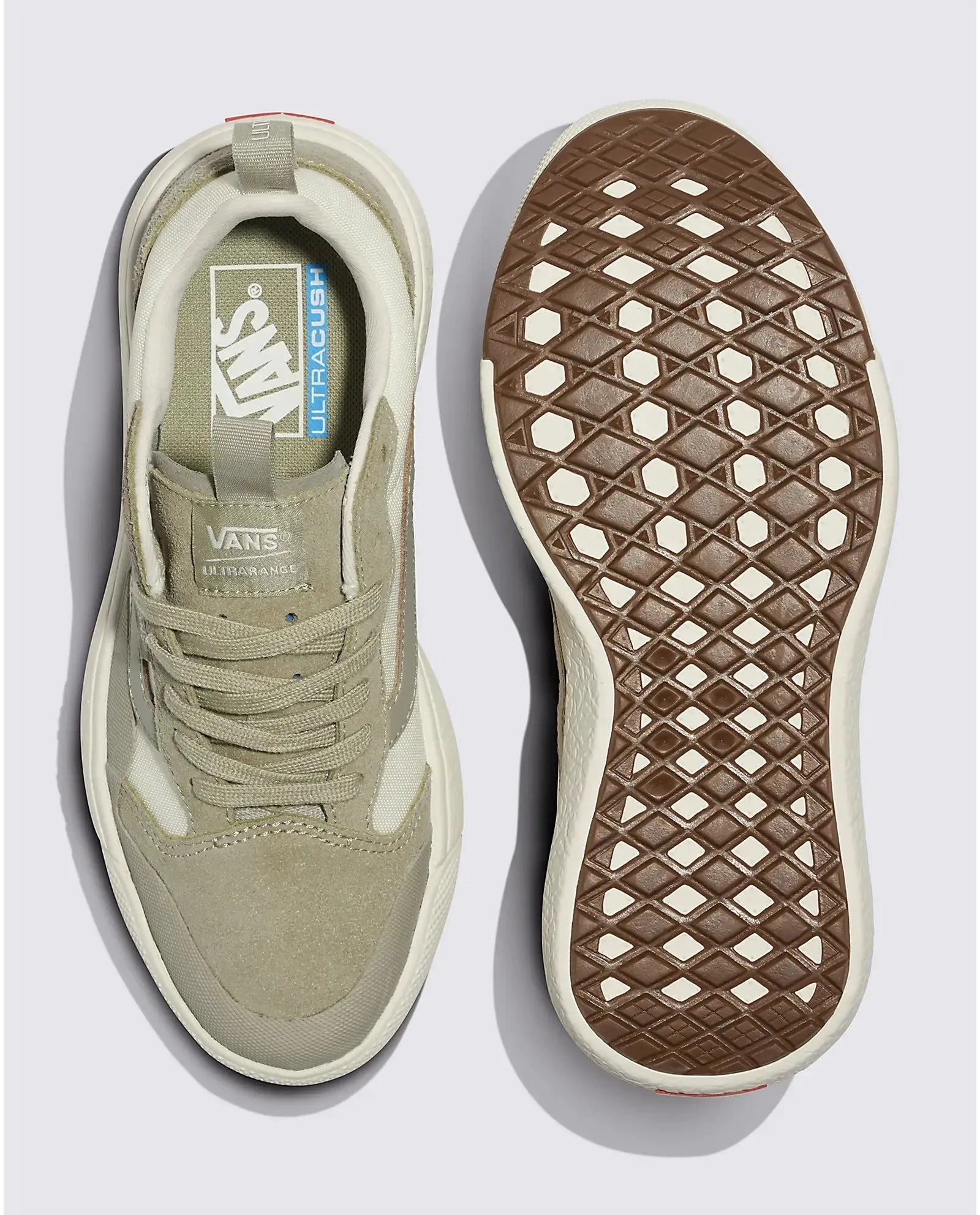 Chaussures MTE Ultrarange Exo SE en sauge