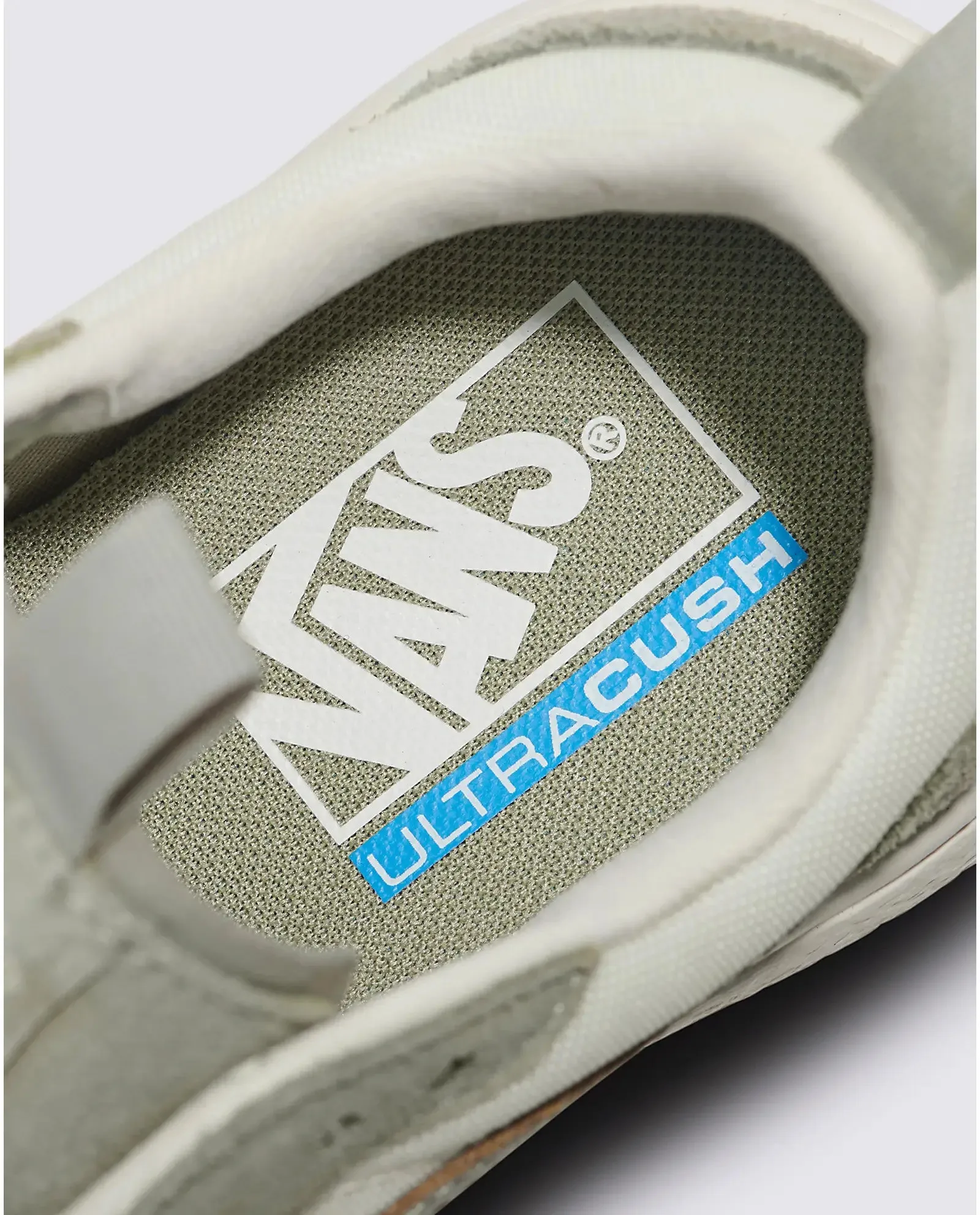 Chaussures MTE Ultrarange Exo SE en sauge