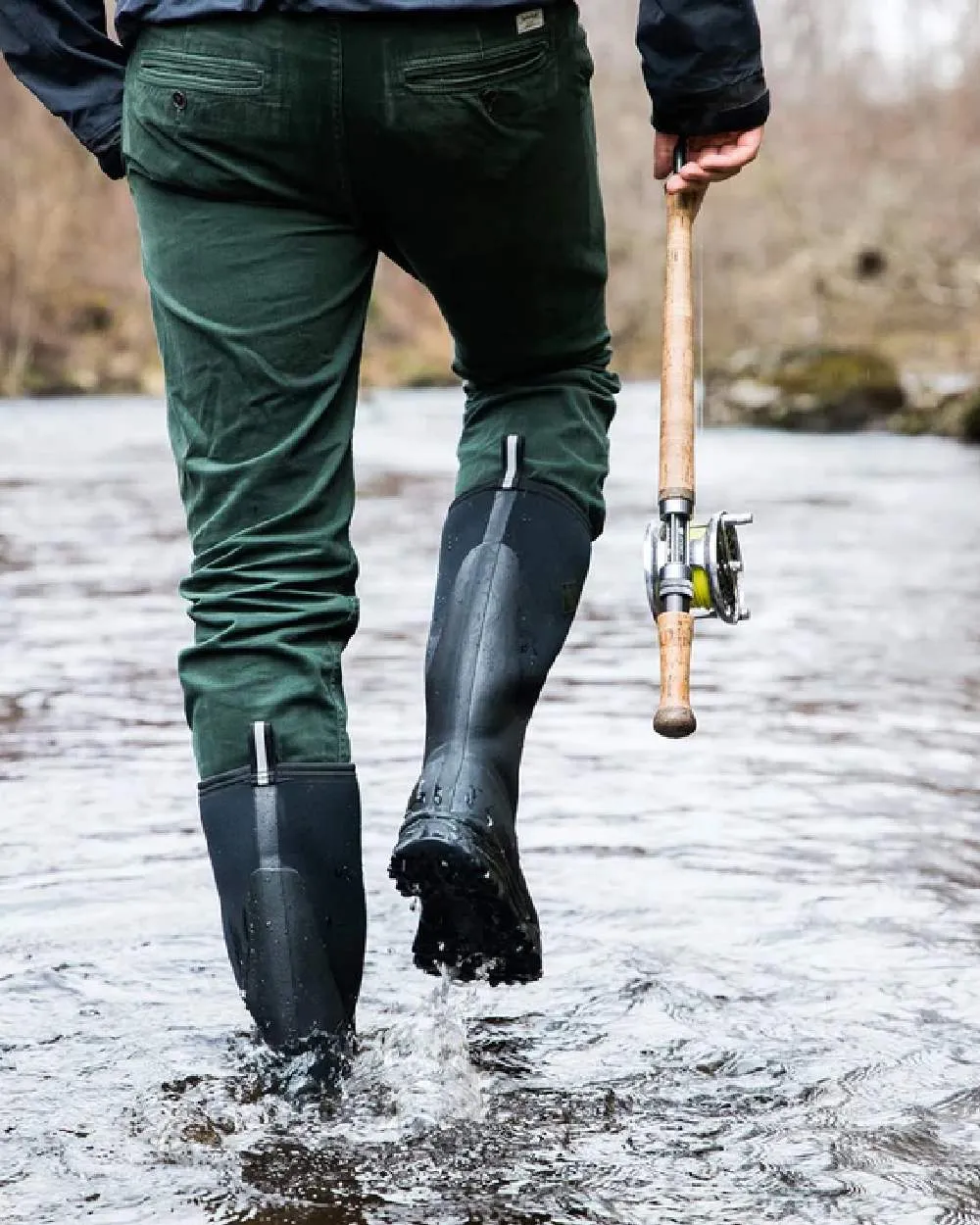 Bottes Muck Boots Arctic Outpost Hautes